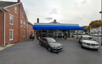 Complete Auto Repair LLC