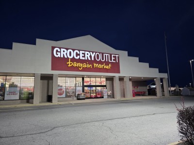 Grocery Outlet