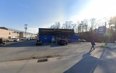 NAPA Auto Parts - Etown Auto Parts