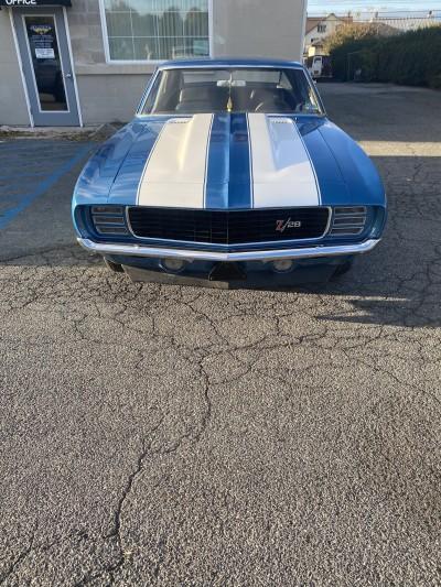 Ed Hine Body Repair