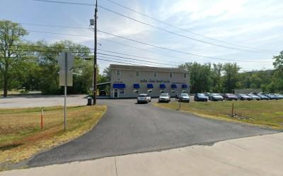 Deer Lake Auto Sales Inc
