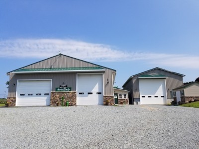 Peach Bottom Auto Body