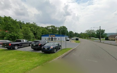 NAPA Auto Parts - Northeast Parts Group