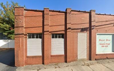 Gingrich's Garage & Automotive Storage