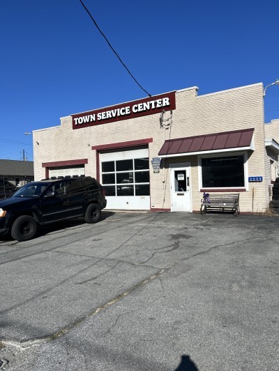 Town Service Center Inc.