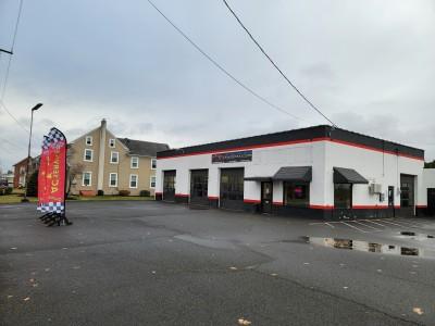 NSK Total Auto Repair
