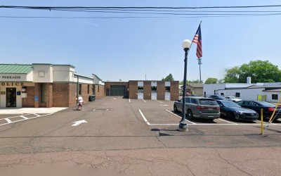 Perkasie Borough Recycling Center