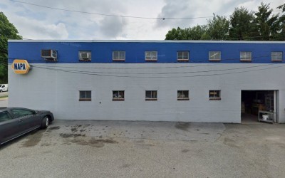 NAPA Auto Parts - Phoenixville