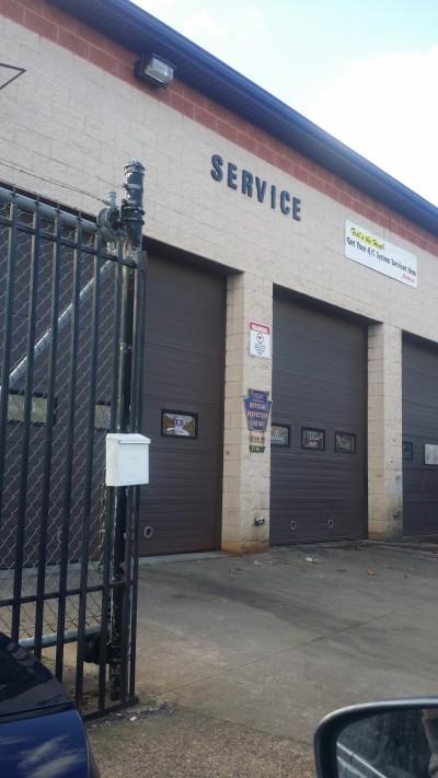 Philly Auto, Philadelphia, Pennsylvania