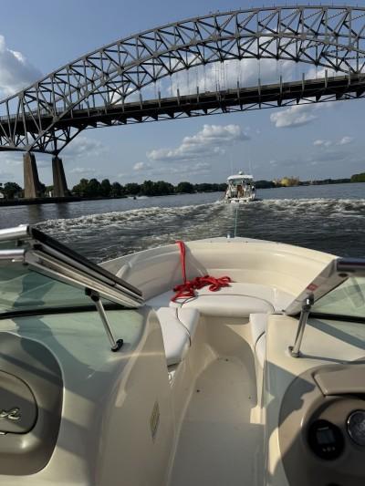 TowBoatUS Philadelphia, Philadelphia, Pennsylvania