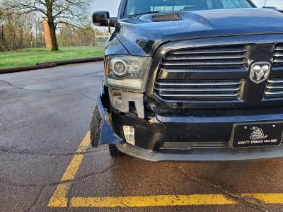 Bucky's Auto Body and Frame Inc, Trucksville, Pennsylvania