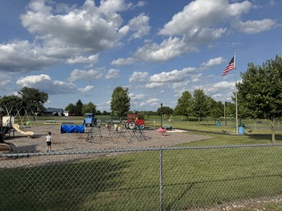 North Newton Township Park