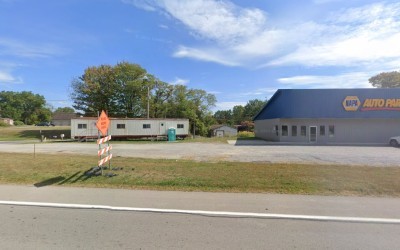 NAPA Auto Parts - Hobaugh's Auto Parts