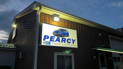 Pearcy Engine And Auto