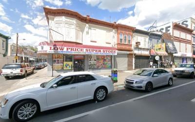 K & S Grocery Discount, Philadelphia, Pennsylvania