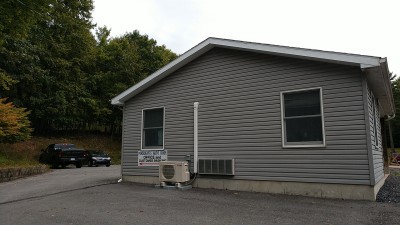 Poorman's Auto Body