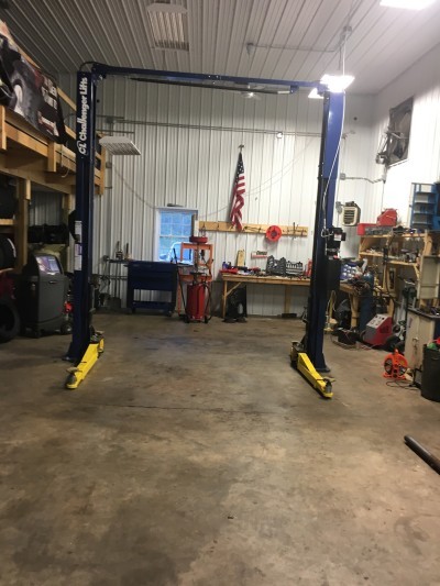 Nittany Auto Centre