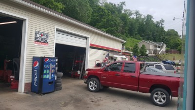 Jenkins Service & Auto Parts, LLC