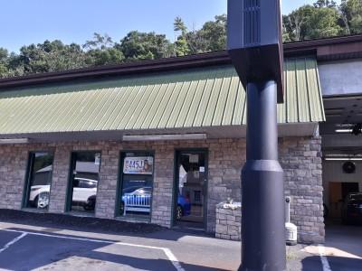 Pine Grove Auto Sale & Service Center, Pine Grove Mills, Pennsylvania