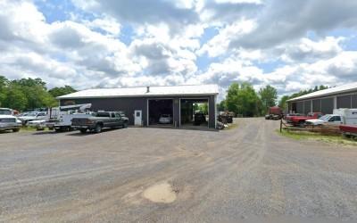 Five Points Used Cars & Supply