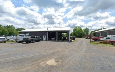 Five Points Used Cars & Supply