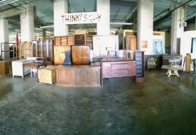 The Nomadic Trading Company
