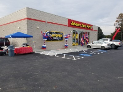 Advance Auto Parts