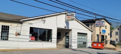Snavely & Dosch Inc (Fisher Auto Parts)