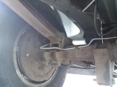 Glenn's Auto Repair