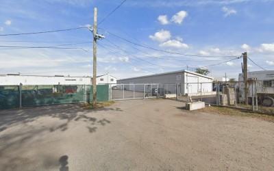 R&K Towing, Rahway, New Jersey