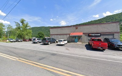 Werts Garage