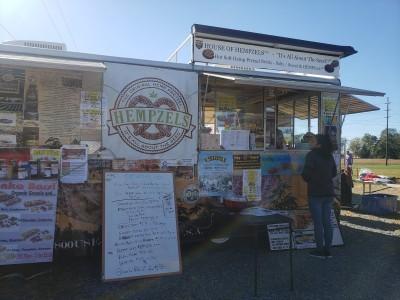 Renninger's Antique and Farmers' Market, Kutztown, Pennsylvania