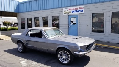 Top Flight Automotive