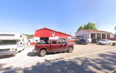 ABC Auto Parts