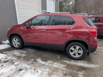Smith's Auto Sales of Rimersburg, LLC