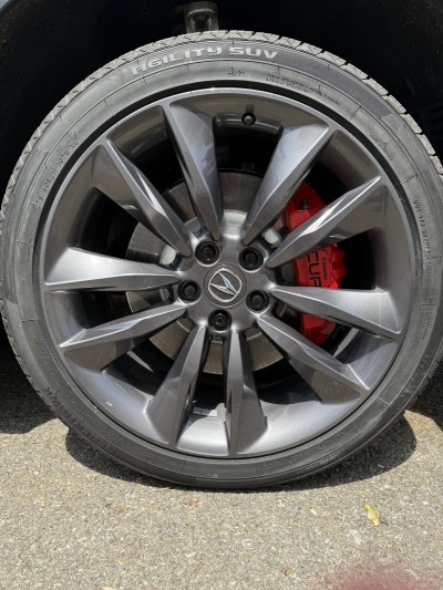 Superior Wheel Repair