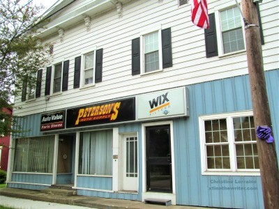 Advantage Auto Stores