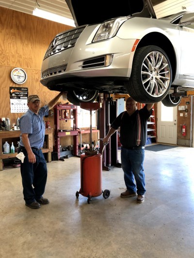 Winsors Auto Repair