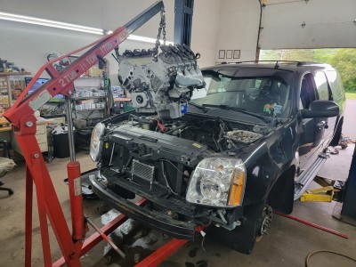Flaims Towing And Auto Repair