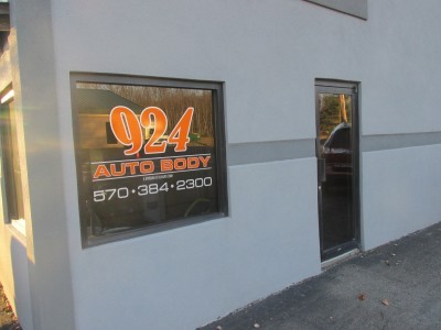 924 Auto Corporation