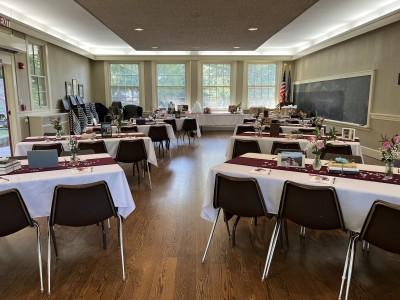 Rosslyn Farms Community Center