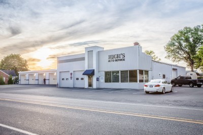 High's Auto Services