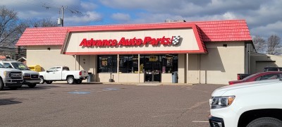 Advance Auto Parts