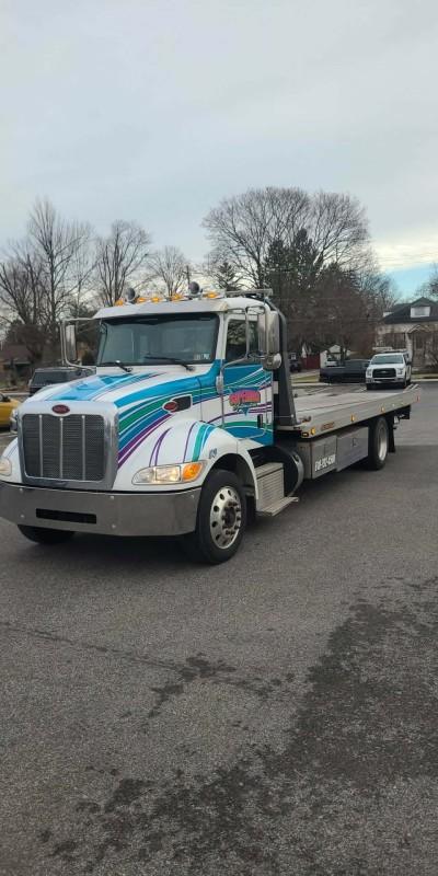 Superior Automotive 24 Hour Towing
