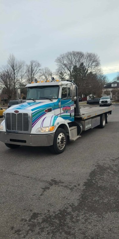 Superior Automotive 24 Hour Towing