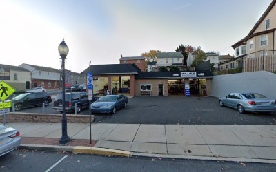 Meineke Car Care Center