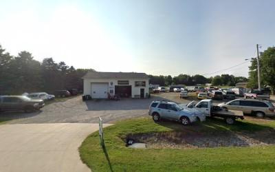 Crosby's Wicked Wrench Auto Repair