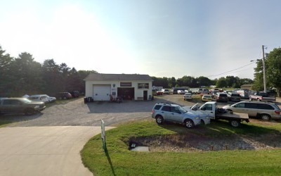Crosby's Wicked Wrench Auto Repair
