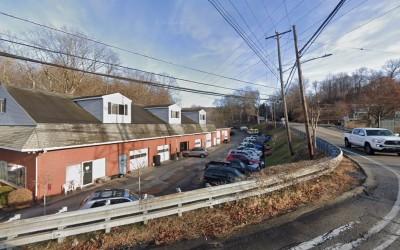 Rutledge Auto Services & Collision, Trafford, Pennsylvania