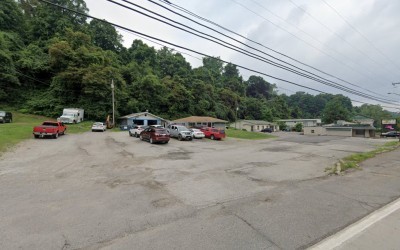 Skrinny's Auto Service